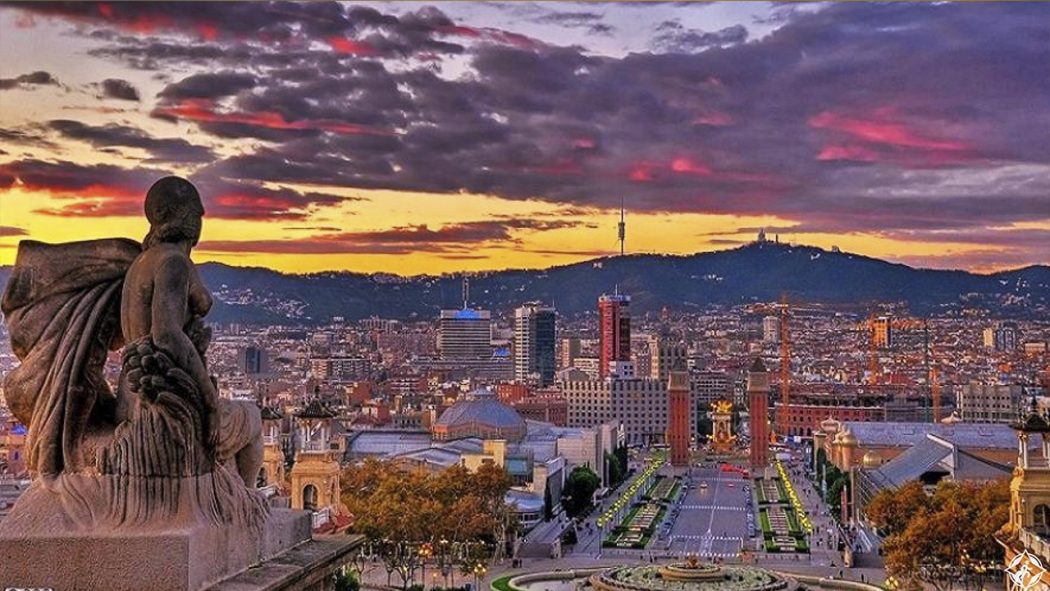 Photo of برنامج سياحي في برشلونة لمدة 6 ايام