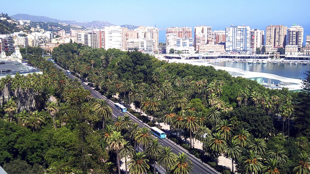 Malaga
