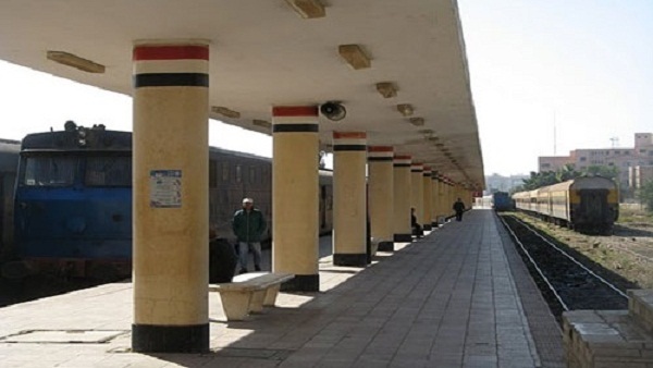 مواعيد القطارات من بورسعيد الي القاهرة