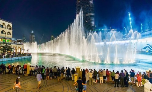 Photo of افضل أماكن تستمتع بزيارتها في دبي