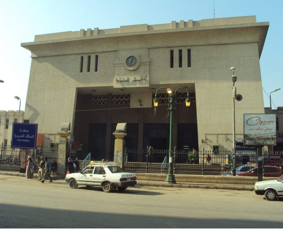 Photo of مواعيد واسعار القطارات من المنيا الى المحافظات والمراكز 2024