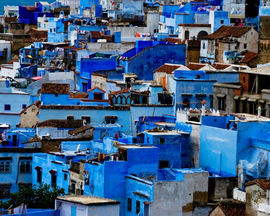 Photo of أفضل الأماكن للسياحة الإسلامية لم تسمع عنها من قبل