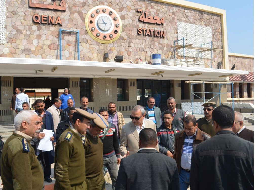 Photo of مواعيد القطارات من قنا الى المحافظات اخر تحديث