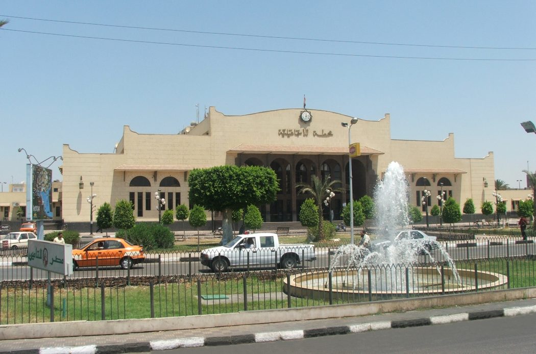 Photo of مواعيد القطارات من الاسماعيلية الى القاهرة 2025- ومن القاهرة الى الاسماعيلية واسعار التذاكر
