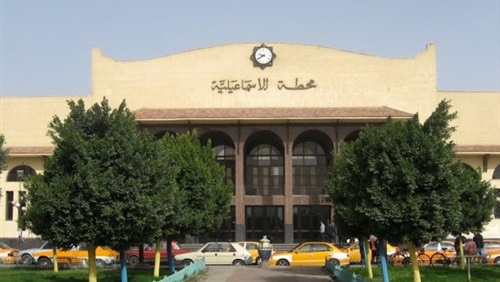 Photo of مواعيد قطارات القاهرة الي الاسماعيلية 2025 واسعار التذاكر
