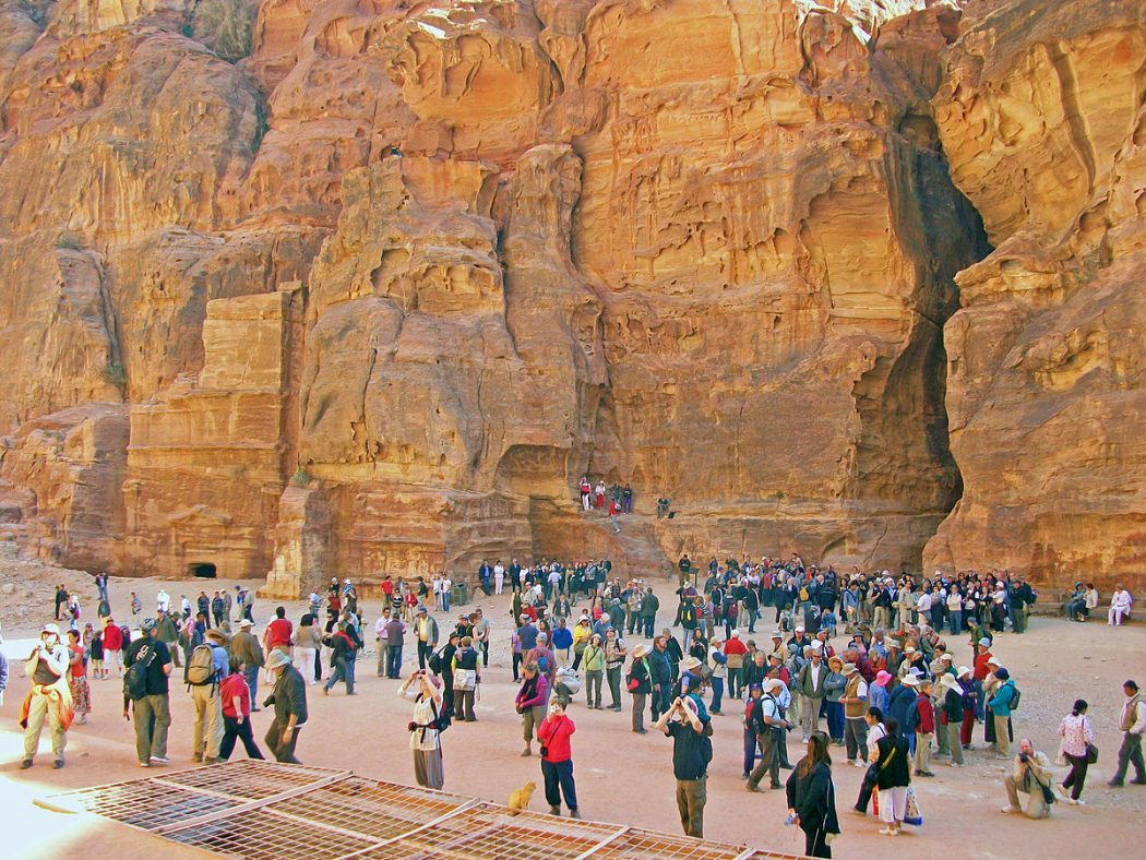Photo of أهمية السياحة فى مصر واهم معالم مصر السياحية