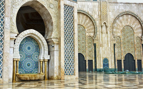 Photo of أمور يجب معرفتها قبل السفر إلى المغرب