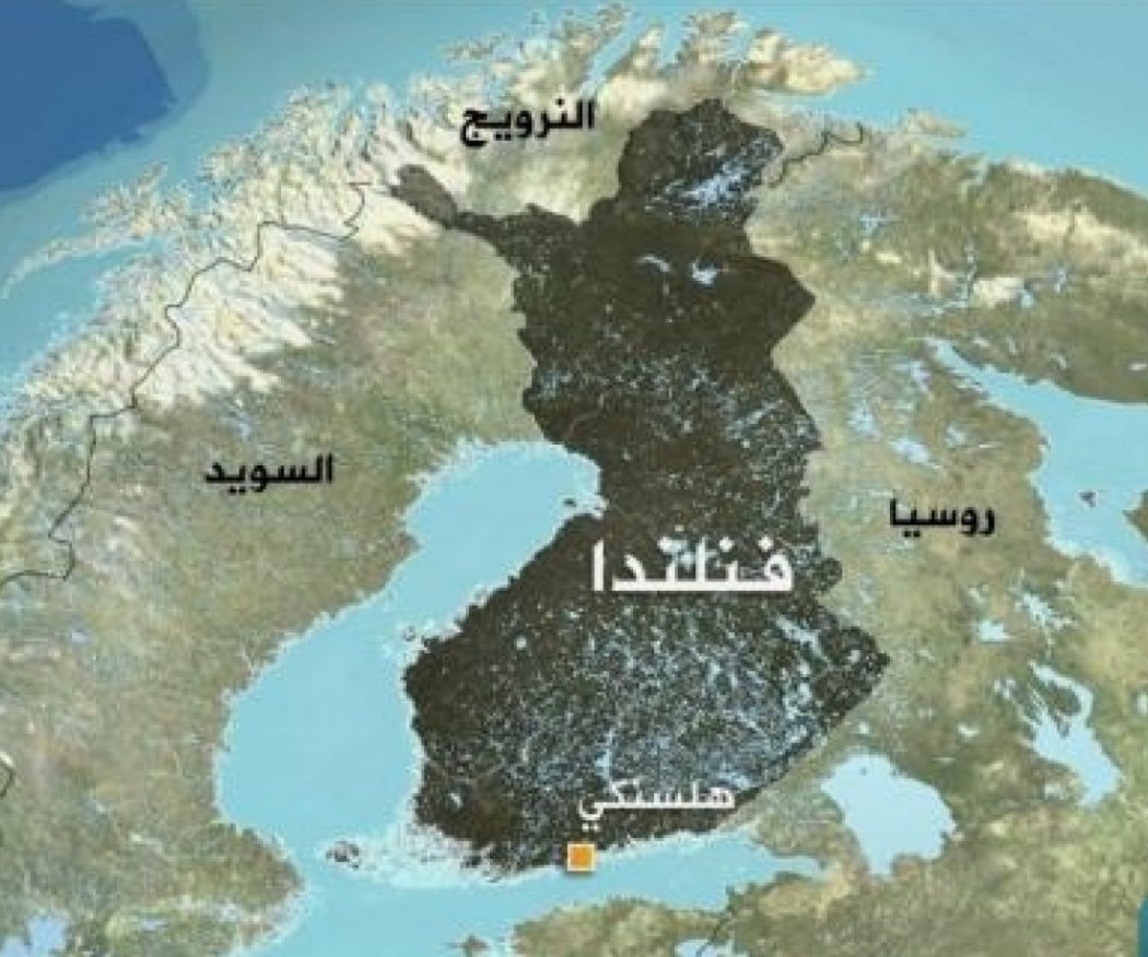 Photo of السياحه والسفر الى فنلندا
