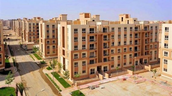 Photo of الاسكان تعلن تنفيذ 600 ألف وحدة سكنية ضمن مشروع الإسكان الاجتماعى لانهاء ازمة الانتظار