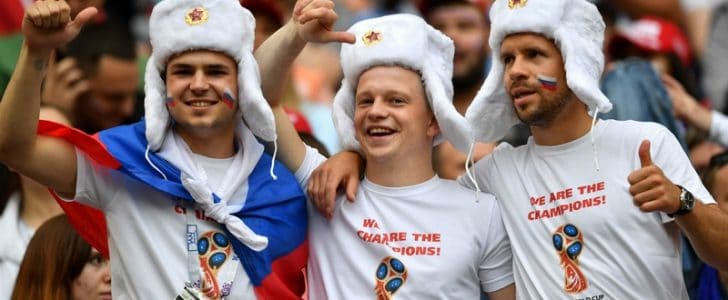 Photo of كل ماتريد معرفته عن الحياة والعمل في روسيا