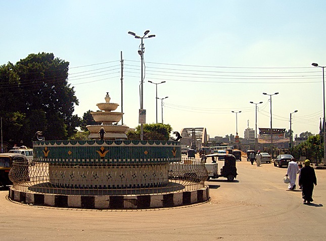Photo of مواعيد قطارات سمنود المنصورة 2025