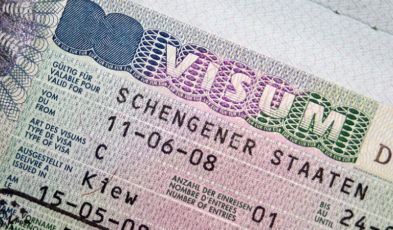 Photo of فيزا شنغن 2024 l الدليل الشامل حول كيفية الحصول على التأشيرة الأوروبية Schengen