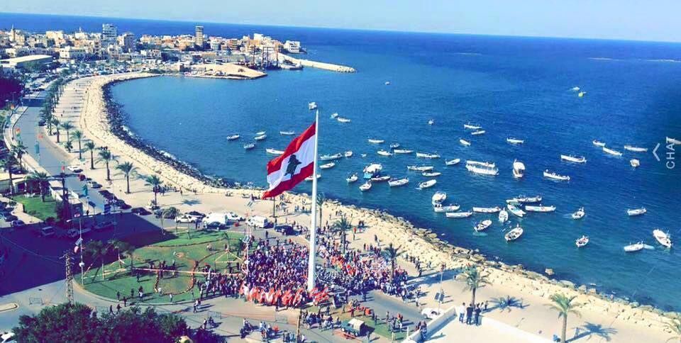 Photo of السياحة في لبنان | تمتع مع أجمل وجهة سياحية في بلاد المتعة والرفاهية