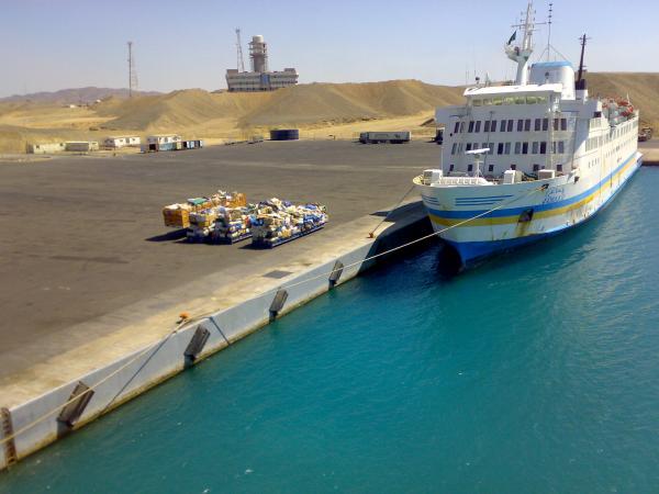 Photo of مواعيد العبارات من ضباء الى الغردقة 2024