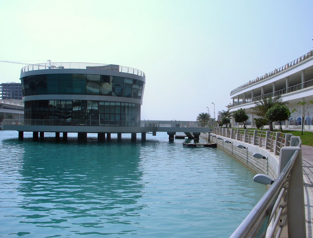 Photo of السياحة فى جزيرة أمواج اهم الفنادق والشاليهات