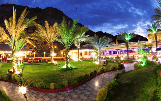 Photo of رحلة الى مراكش النخيل وأهم الاماكن السياحية