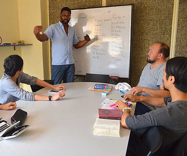 Photo of دراسة اللغة الانجليزية في الفلبين