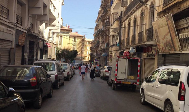 أهم الأسباب التي تدفعك لزيارة الجزائر