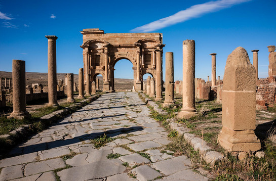 Photo of اجمل مناطق سياحية في الجزائر