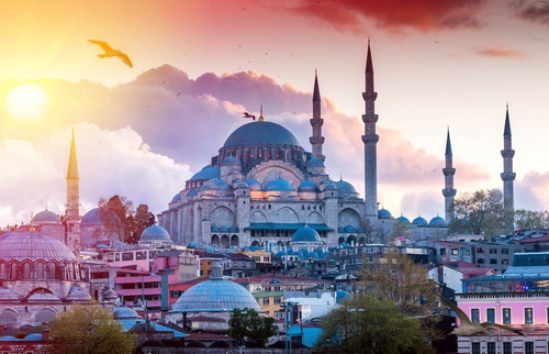 Photo of السفر إلى تركيا 2024 l تعرف على أهم شروط السفر العمل في تركيا
