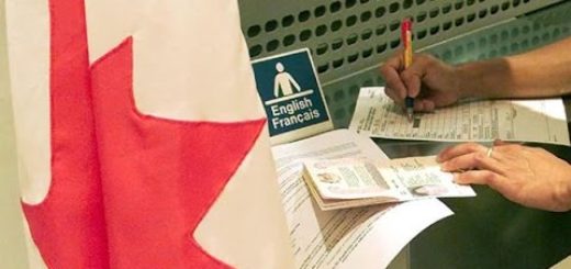 Photo of فيزا كندا لليمنيين تعرف على الشروط والأنواع