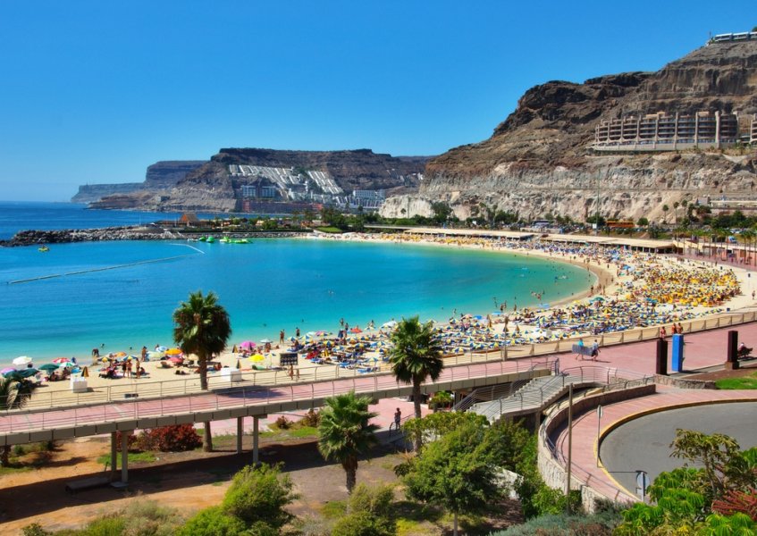 Photo of السياحة في جزر الكناري – أهم الأماكن السياحية والفنادق