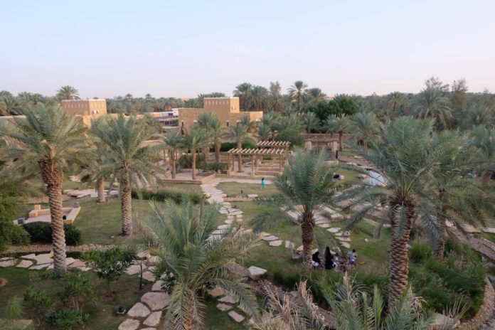 Photo of أفضل اماكن التنزه في الرياض