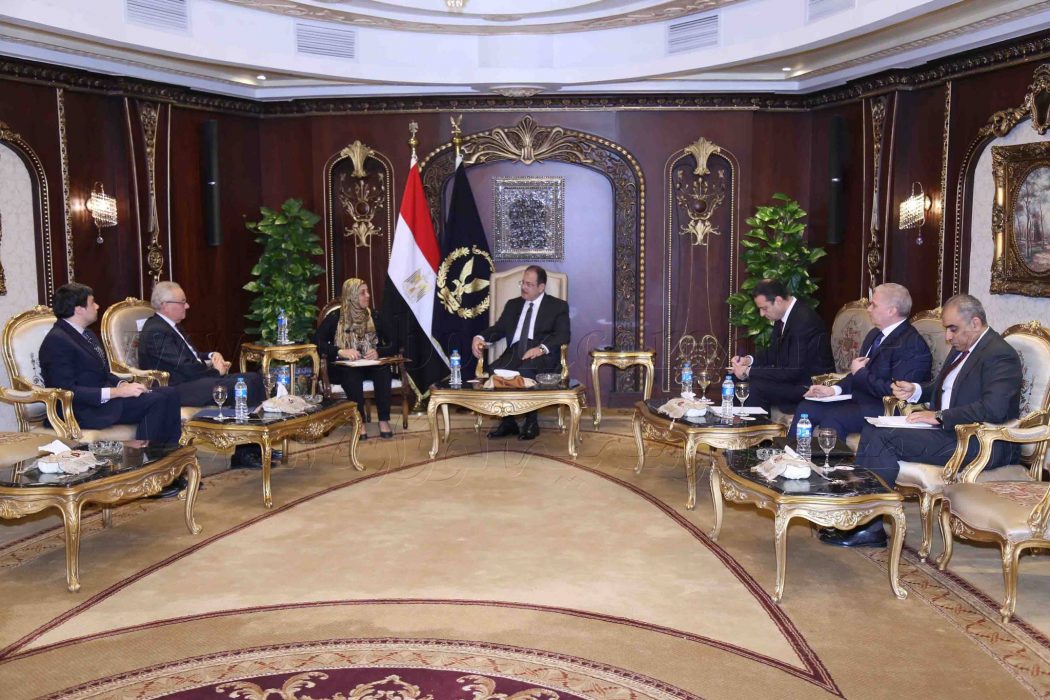 Photo of موقع وزارة الداخلية الايطالية باللغة العربية 2024- دائرة الهجرة الإيطالية