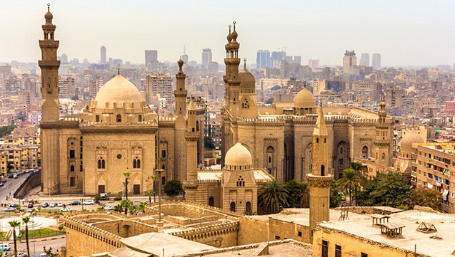أفضل أماكن السفر في رمضان
