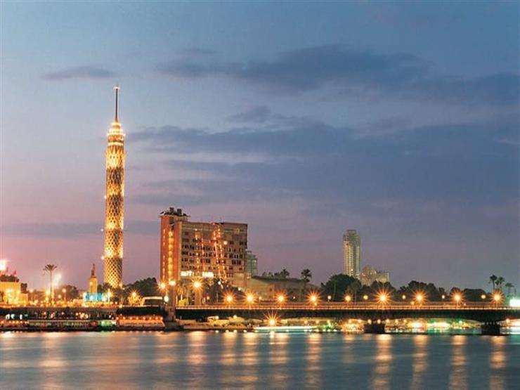 اسعار دخول برج القاهرة