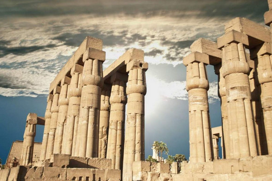 Photo of اهم المعالم السياحية في الاقصر