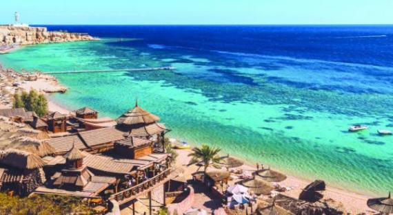 Photo of بالصور تعرف على أشهر المعالم السياحية في سيناء