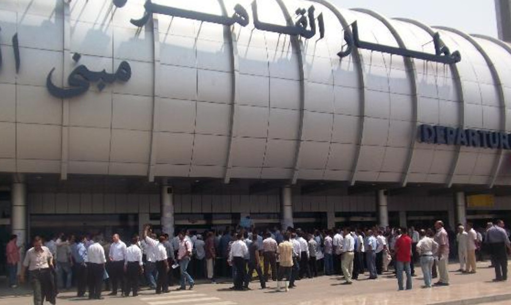 كيفية الوصول إلى مطار القاهرة من أى مكان فى مصر | ازاى أروح مطار القاهرة من رمسيس