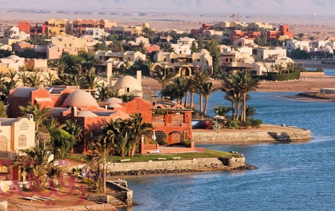 Photo of رحلة سياحية إلي الجونة