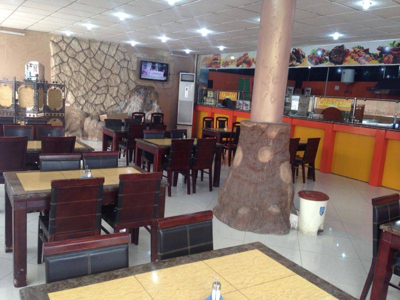 Photo of منيو اسعار مطعم الاسطورة ورقم خدمة التوصيل
