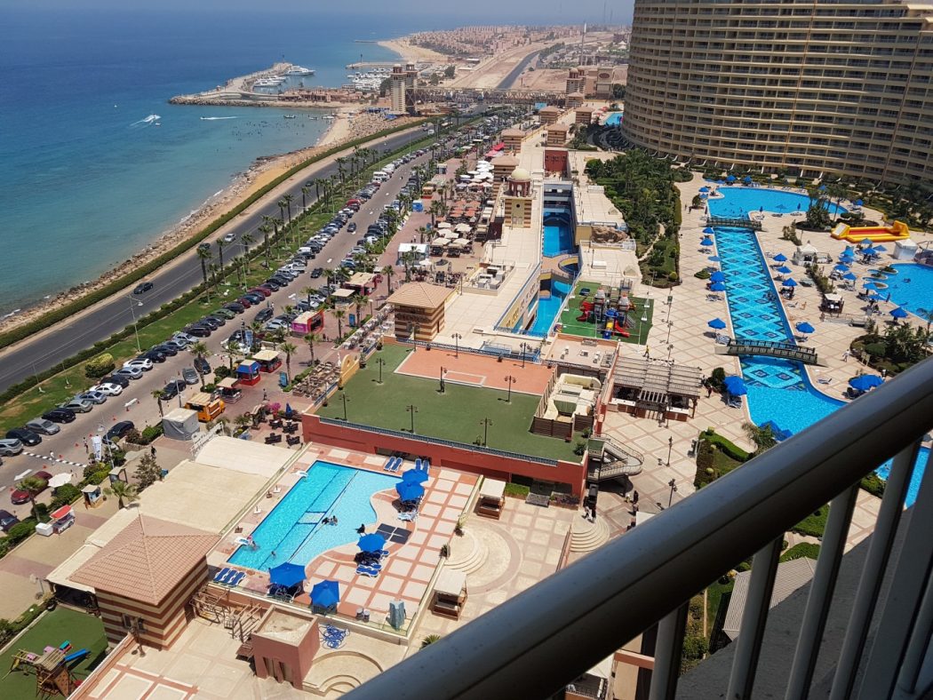 Photo of افضل المطاعم والاماكن السياحية في بورتو السخنة
