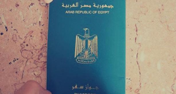 السفر إلى الأردن من مصر للعمل والأوراق المطلوبة