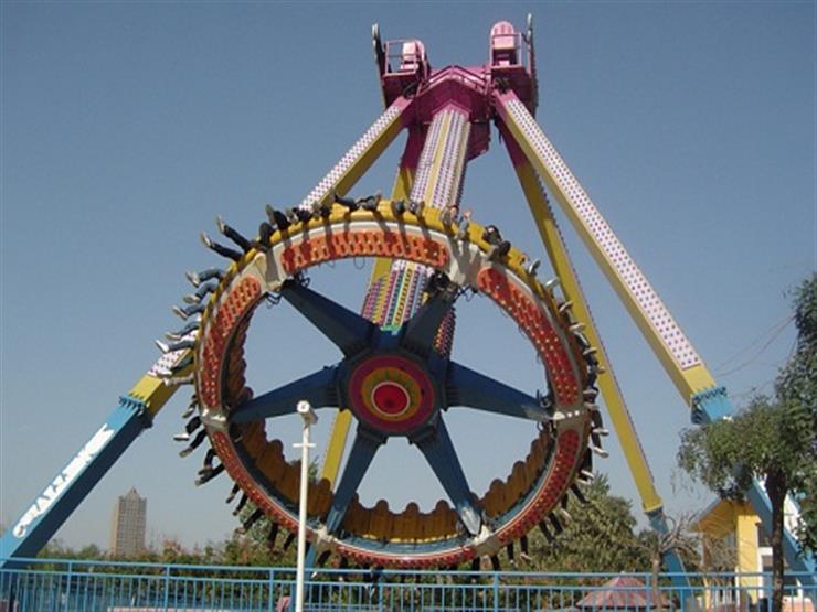 Photo of أسعار تذاكر ملاهي جيرو لاند 2024 وأهم الألعاب الموجودة بها