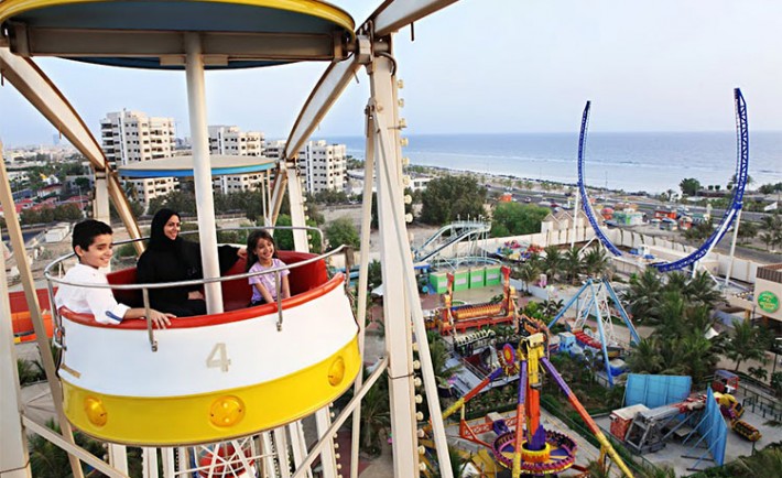 Photo of أفضل ملاهي بالطائف وأهم الأنشطة التي يمكن القيام بها