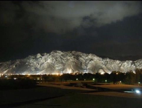 زيارة جبل أحد