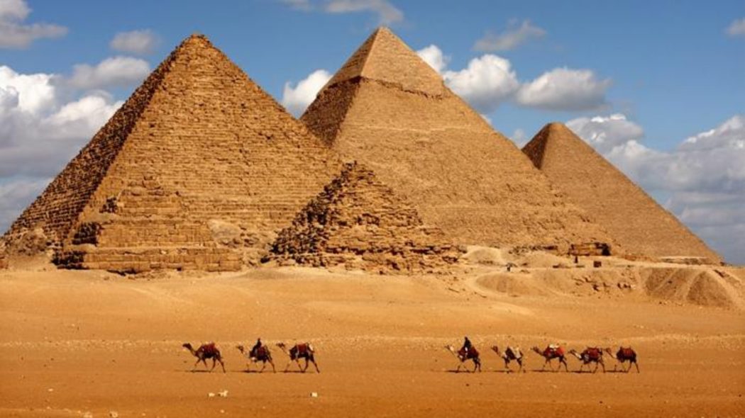 برنامج سياحي 7 ايام في مصر بالتكاليف