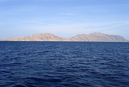 Photo of بالصور رحلتي إلى جزيرتي تيران وصنافير وأهم الفنادق القريبة منهما