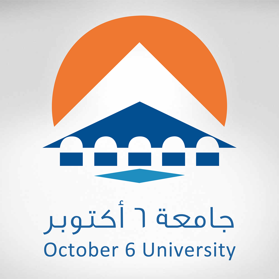 جامعة 6 أكتوبر