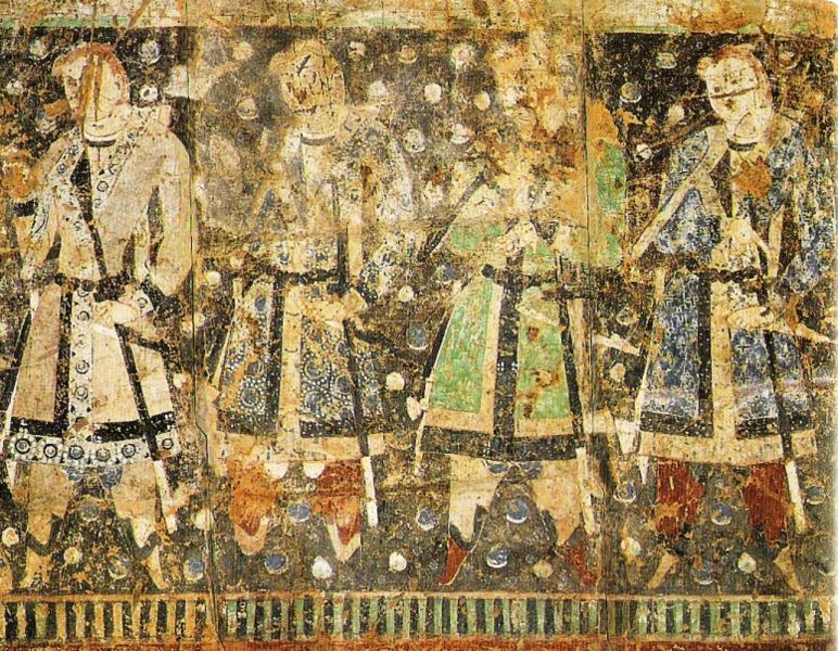 رحلة الي معبد حتشبسوت