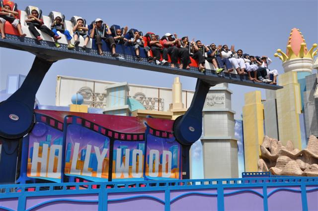 Photo of أسعار تذاكر ملاهي الحكير بالرياض وأوقات العمل