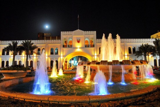 Photo of السياحة في البحرين وأفخم الفنادق القريبة من المناطق السياحية