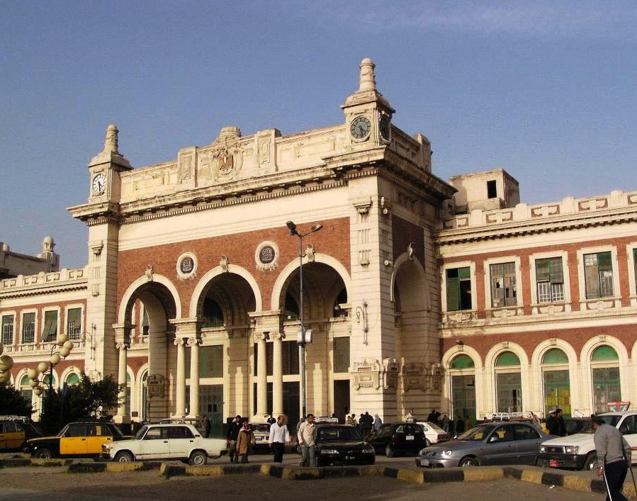 Photo of مواعيد قطارات الاسكندرية 2025 واسعار التذاكر اخر تحديث