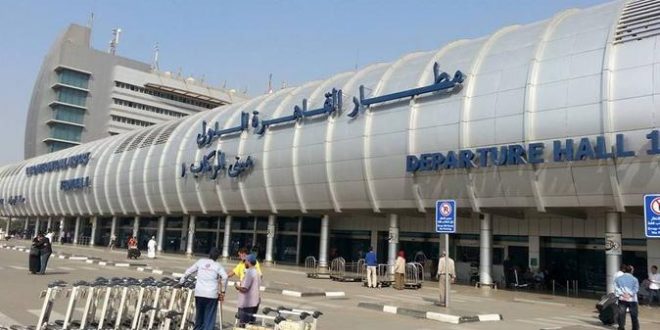 Photo of طريقة استخراج تصريح السفر والأوراق المطلوبة