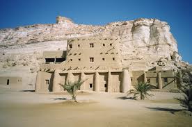 Photo of رحلة الي واحة سيوة بالصور لقعلة شالي وجبال الموتي