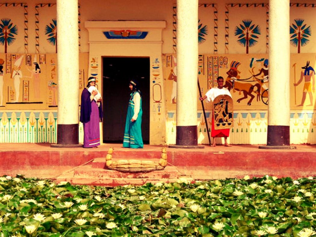 Photo of اسعار تذاكر القرية الفرعونية ومواعيد الدخول 2024 اخر تحديث